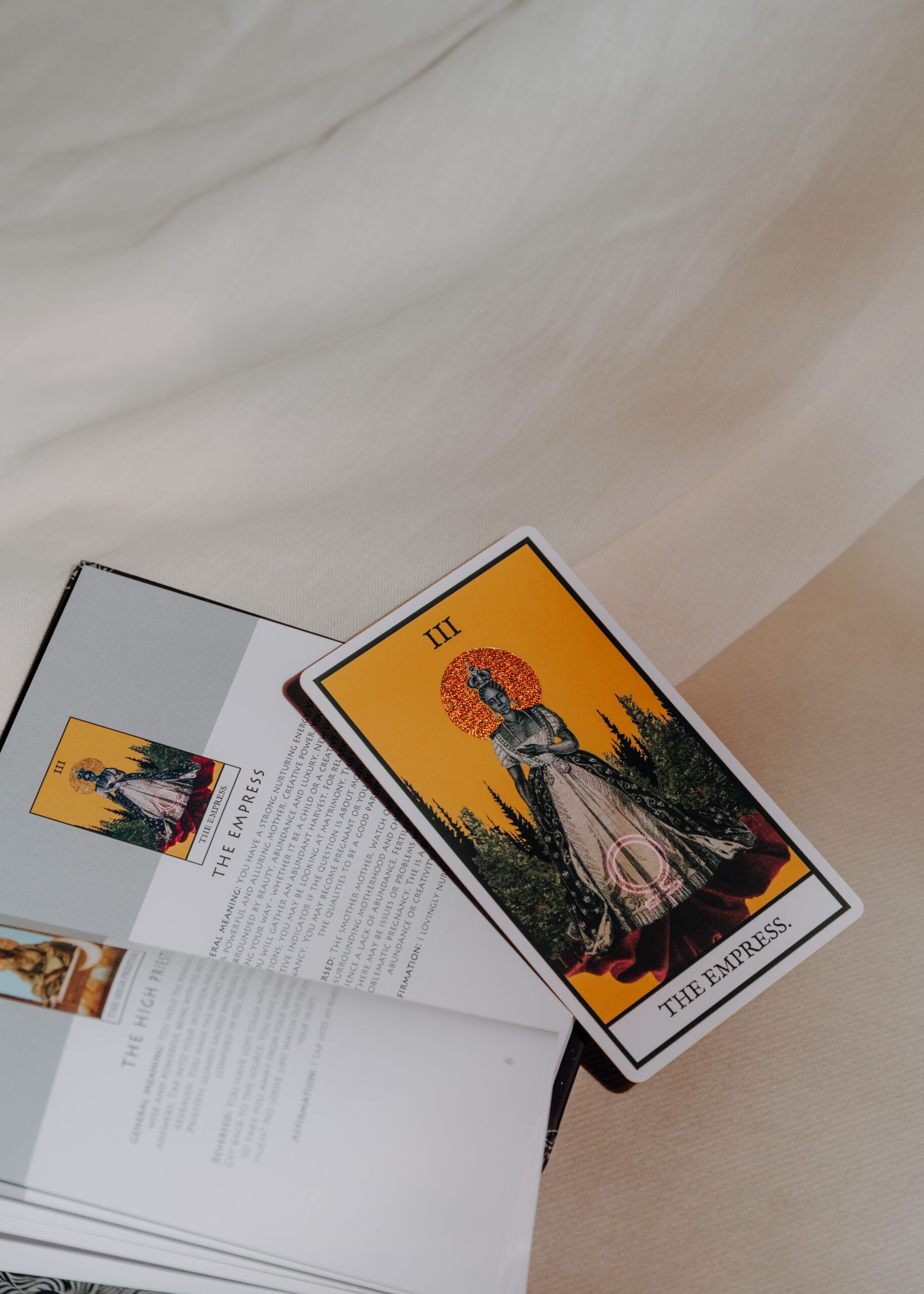 Tazama African Tarot deck - Abusua Pa - Publisher of Tazama African Tarot  and Love Oracle of Eden